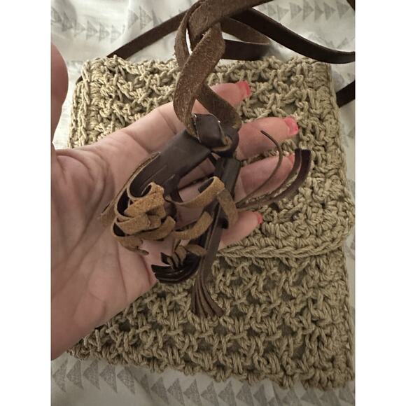 Miu Mui Crossbody Bag - Picture 4 of 10